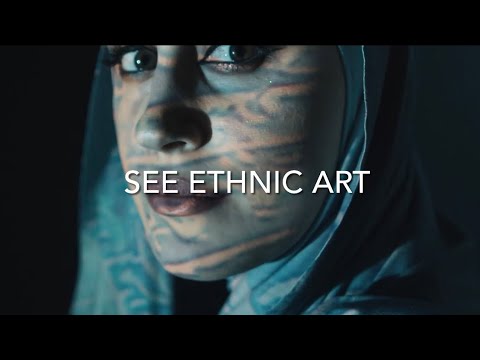 SEE ETHNIC ART at TEFAF MAASTRICHT 2023