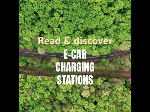 Find ELECTRIC CAR CHARGING LOCATIONS in Maastricht #car #ecars #maastricht