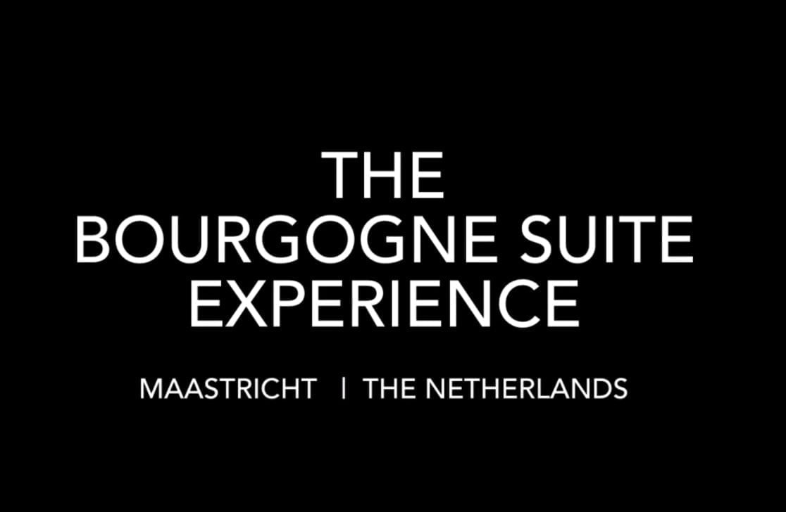 SEE BOURGOGNE SUITE MAASTRICHT