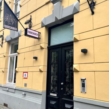 Re-used Churches in Maastricht | MAASTRICHT MAGAZINE | M+MAG Re-used Churches in Maastricht | MAASTRICHT MAGAZINE | M+MAG