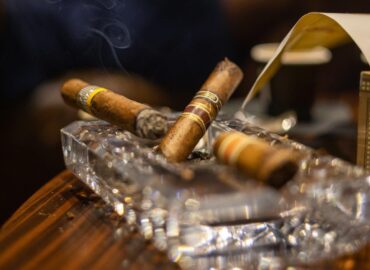 Luxury Cigar Lounges Maastricht | Let’s smoke!