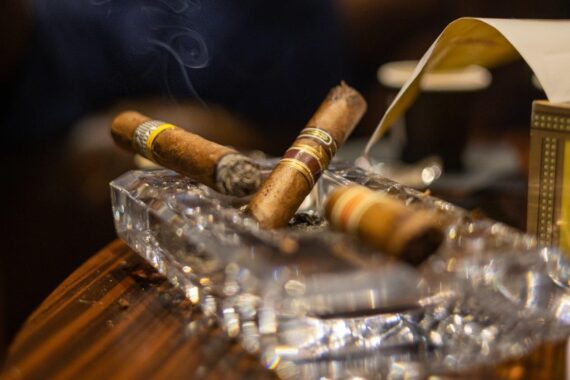 Luxury Cigar Lounges Maastricht | Let’s smoke!
