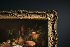 Picture-frame shop Maastricht | Atelier Fauve