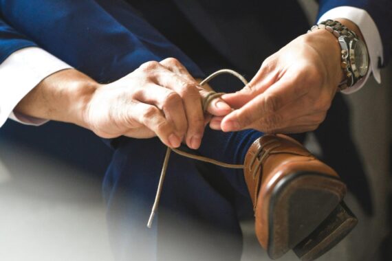 Men’s shoes-store Maastricht | Alden and more!