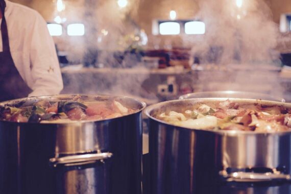 Zuurvlees is a Delicious Local Dish in Maastricht