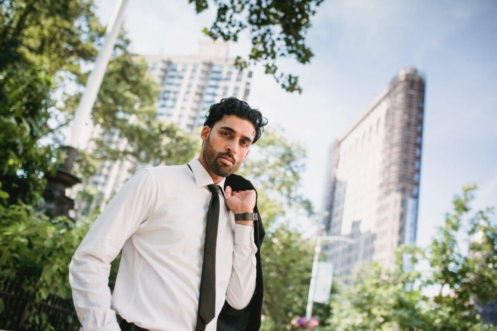 Tailored-Suit for Men Maastricht | MAASTRICHT MAGAZINE | M+MAG