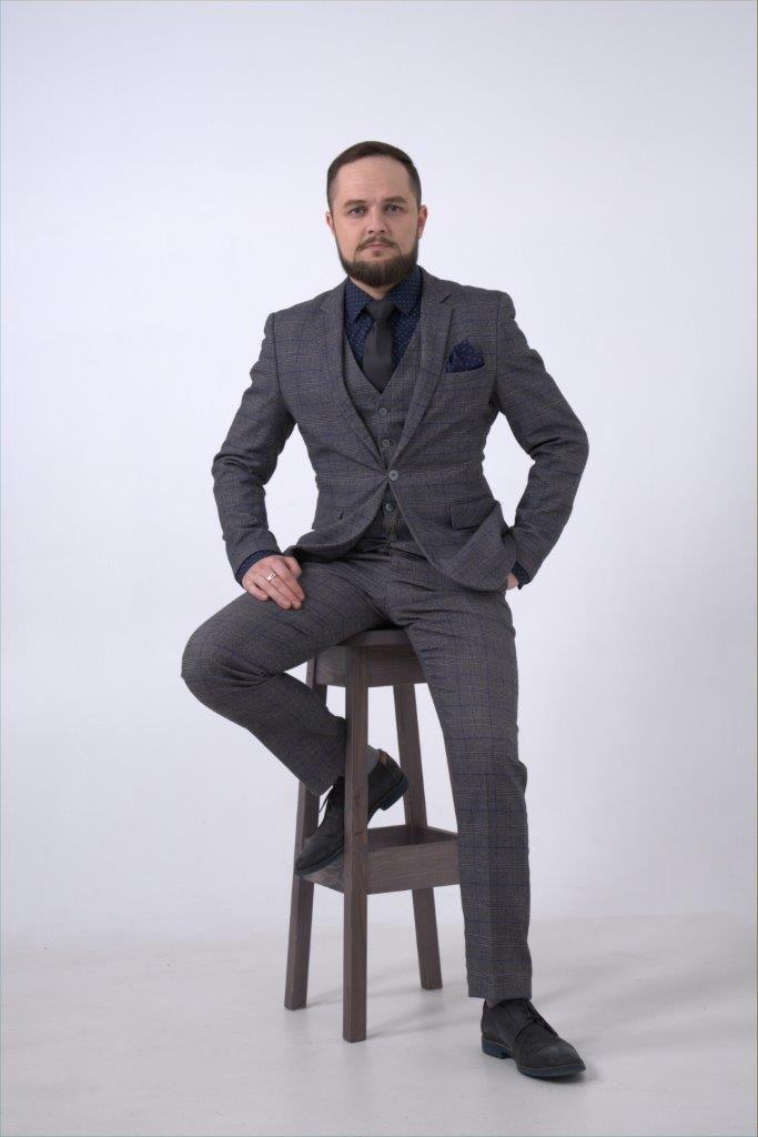 Tailored-Suit for Men Maastricht | MAASTRICHT MAGAZINE | M+MAG