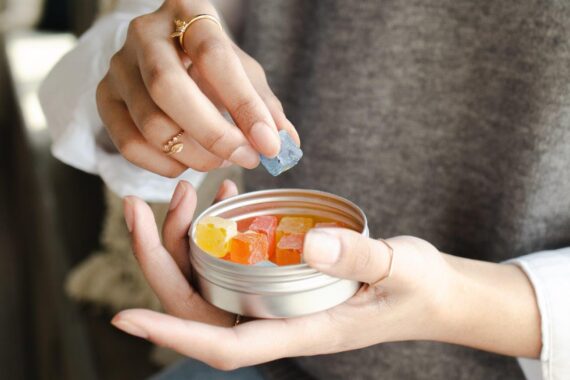 Licorice-candy shops in Maastricht | So sweet!
