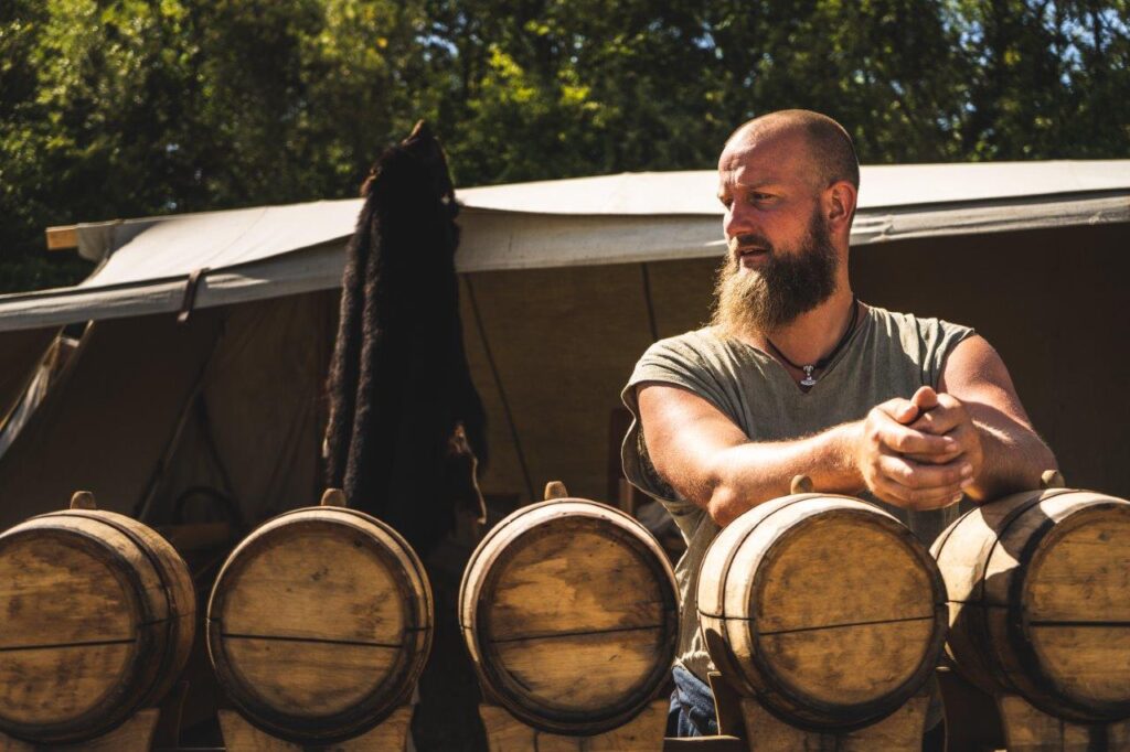Visit! Wineries & Vineyards in Maastricht | MAASTRICHT MAGAZINE | M+MAG