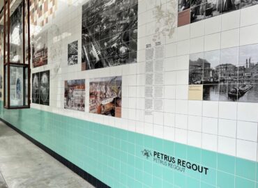 Sphinxpassage in Sphinxkwartier Maastricht | Visit!