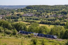 Mergellandroute Route66 of Limburg | Cruise!