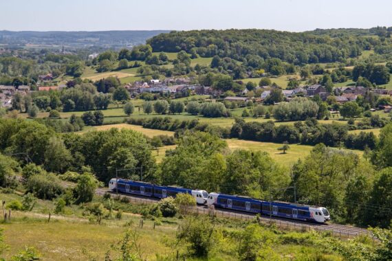 Mergellandroute Route66 of Limburg | Cruise!