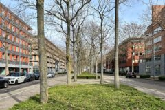 Avenue Ceramique in Maastricht | Ramblas of Limburg