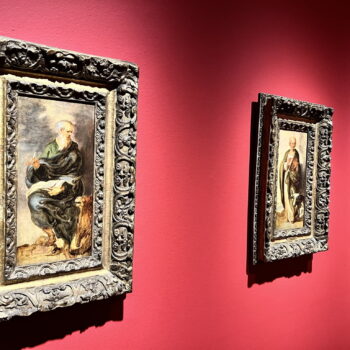 Bonnefantenmuseum Maastricht golden Age Collection | MAASTRICHT MAGAZINE | M+MAG Bonnefantenmuseum Maastricht golden Age Collection | MAASTRICHT MAGAZINE | M+MAG