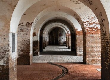 Visit Fort St.Pieter in Maastricht | Go 18th Century!