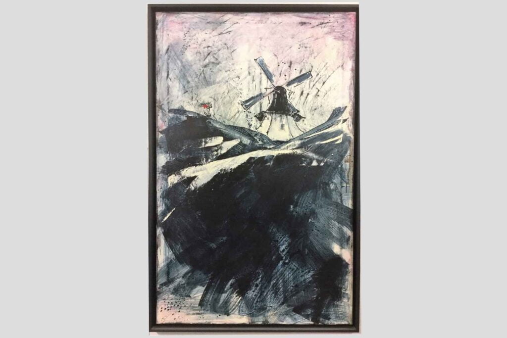 Frederike Kruse | Contemporary Art | MAASTRICHT MAGAZINE | M+MAG