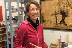 Frederike Kruse Contemporary Art | VISIT!