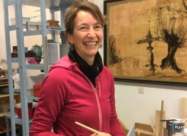 Frederike Kruse Contemporary Art | VISIT!