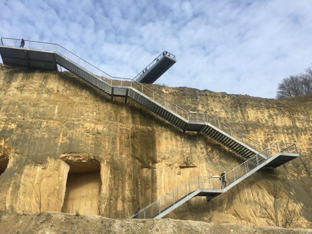 Experience Heritage! ENCI area in Maastricht | MAASTRICHT MAGAZINE | M+MAG