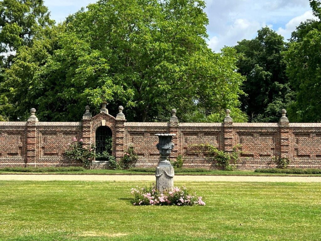 Kasteel-Eijsden Castle nearby Maastricht | MAASTRICHT MAGAZINE | M+MAG