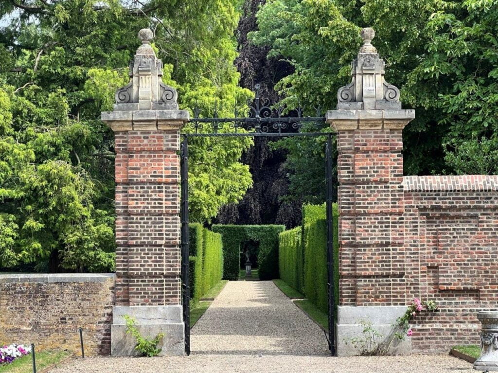 Kasteel-Eijsden Castle nearby Maastricht | MAASTRICHT MAGAZINE | M+MAG