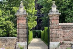 Kasteel-Eijsden Castle nearby Maastricht | Royalty!