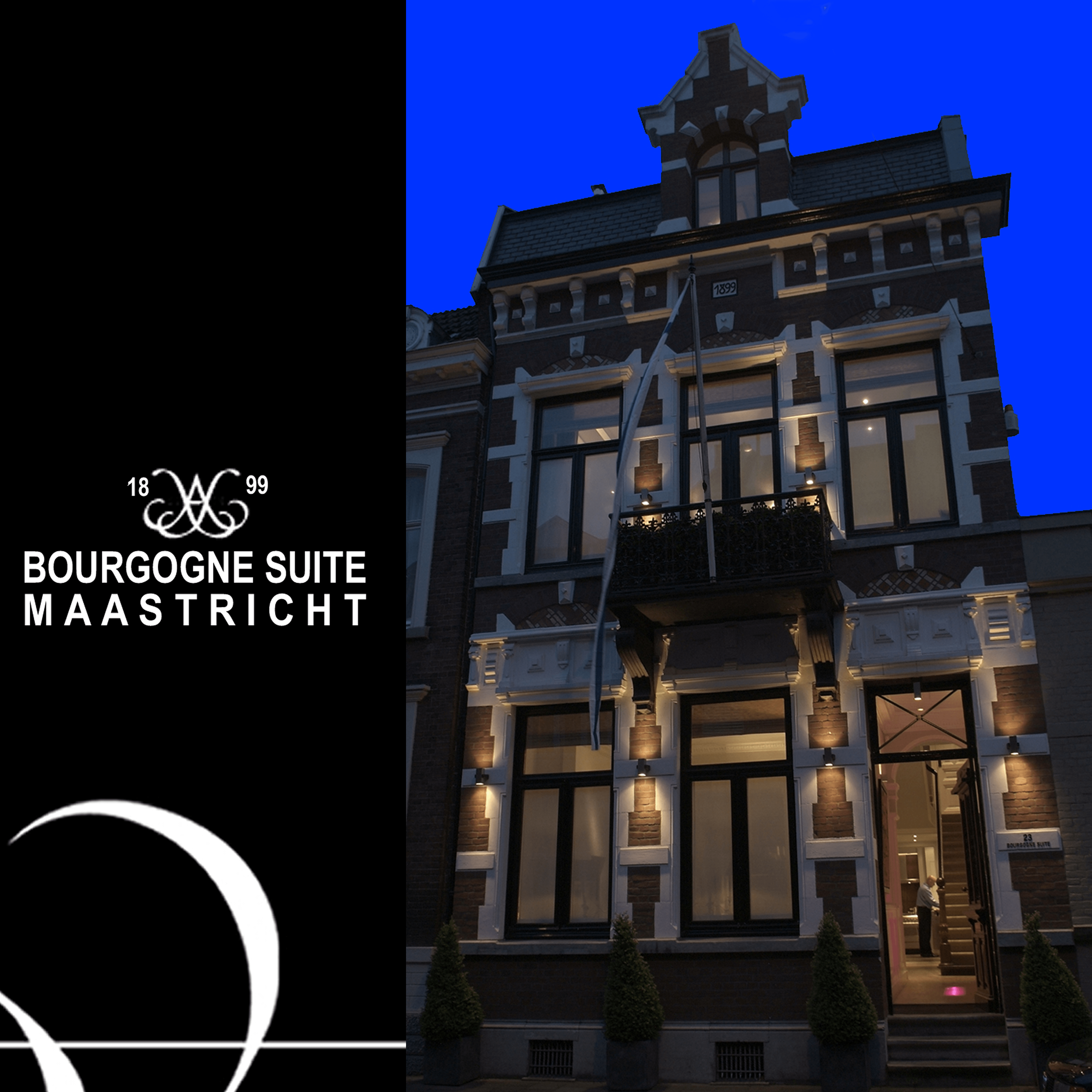 Bourgogne Suite Maastricht | CONCERT IN JULY! ANDRÉ RIEU ON VRIJTHOF | MAASTRICHT MAGAZINE | M+MAG
