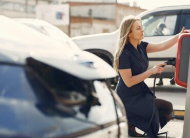 E-car Charging Station Maastricht | For car batteries!