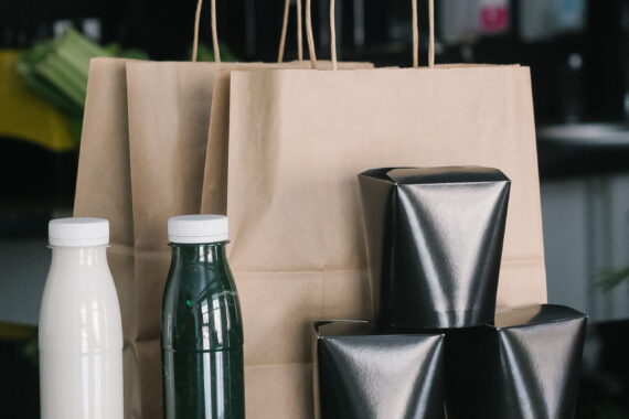 Take-a-Ways Maastricht | Fast Culinary!