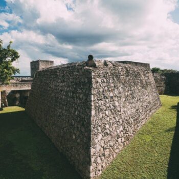 Visit Fort St.Pieter in Maastricht | MAASTRICHT MAGAZINE | M+MAG Visit Fort St.Pieter in Maastricht | MAASTRICHT MAGAZINE | M+MAG