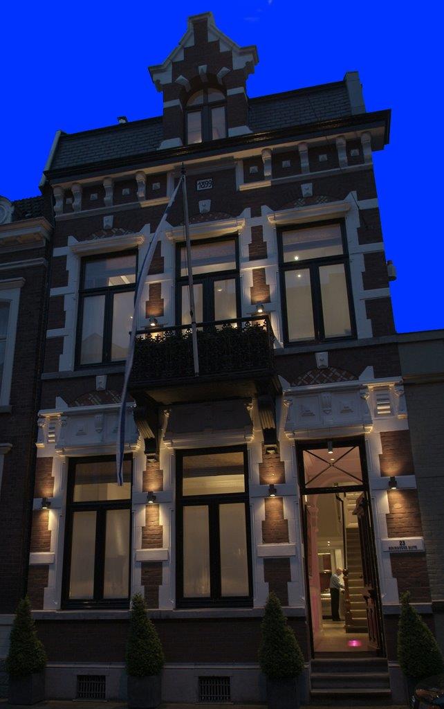 Summer Concert! André Rieu on Vrijthof Maastricht | BOURGOGNE SUITE MAASTRICHT