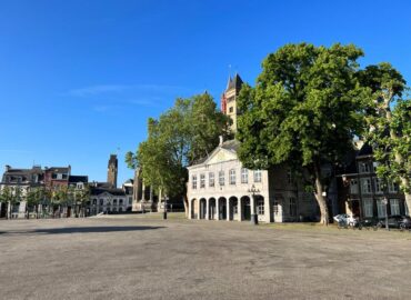 Top sights in Maastricht | MAKE A WALK!