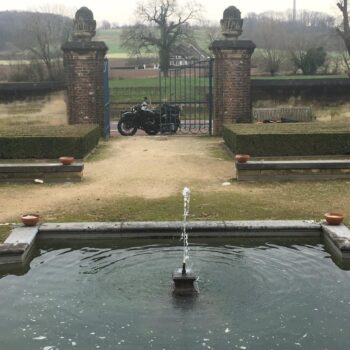 Château Neercanne near Maastricht | MAASTRICHT MAGAZINE | M+MAG Château Neercanne near Maastricht | MAASTRICHT MAGAZINE | M+MAG