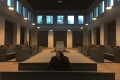 Mamelis Abbey St.Benedictusberg Vaals | Heavenly on the hill!