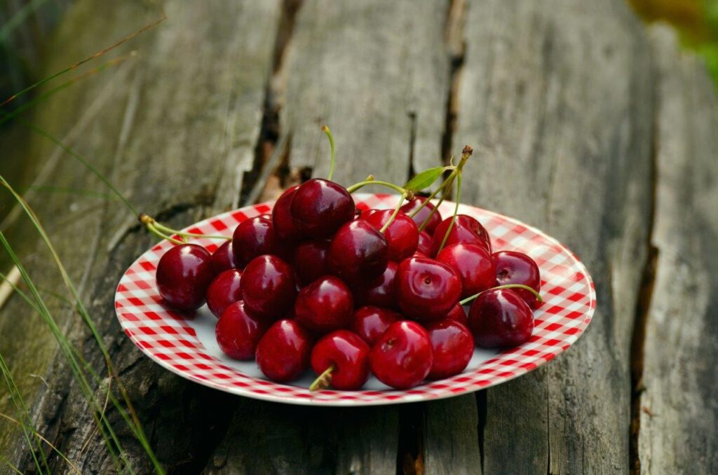 Hedelfingen! The local tasty cherries | MAASTRICHT MAGAZINE | M+MAG