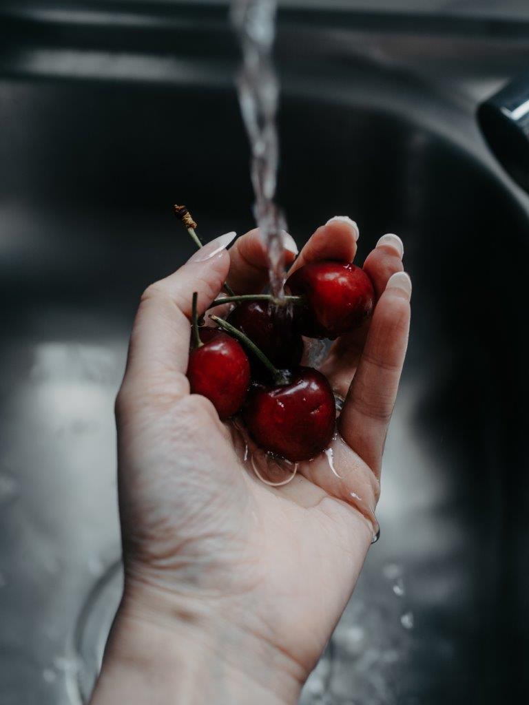 Hedelfingen! The local tasty cherries | MAASTRICHT MAGAZINE | M+MAG