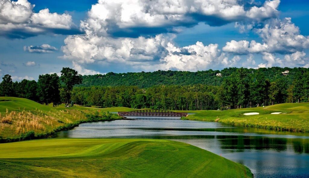 Golf Courses in Maastricht | MAASTRICHT MAGAZINE | M+MAG