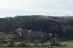 Château Neercanne near Maastricht | Dine as Royalty!