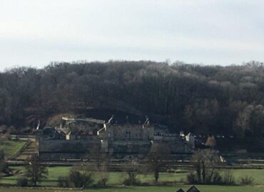 Château Neercanne near Maastricht | Dine as Royalty!