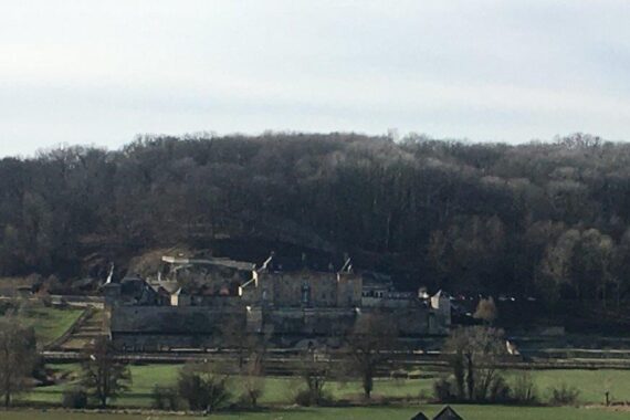 Château Neercanne near Maastricht | Dine as Royalty!