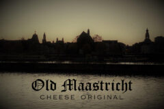 “Old Maastricht”  the Local Cheese | Delicacy from Maastricht!