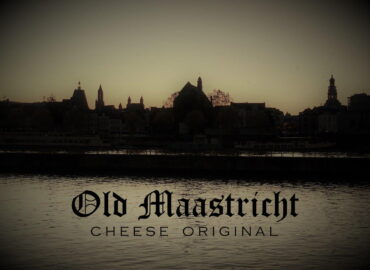 “Old Maastricht”  the Local Cheese | Delicacy from Maastricht!