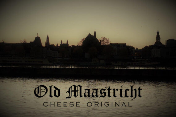 “Old Maastricht”  the Local Cheese | Delicacy from Maastricht!