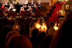 Andre Rieu Christmas-Concerts Maastricht | Let’s celebrate!