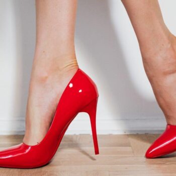 Christian Louboutin shoes in Maastricht | MAASTRICHT MAGAZINE | M+MAG Christian Louboutin shoes in Maastricht | MAASTRICHT MAGAZINE | M+MAG