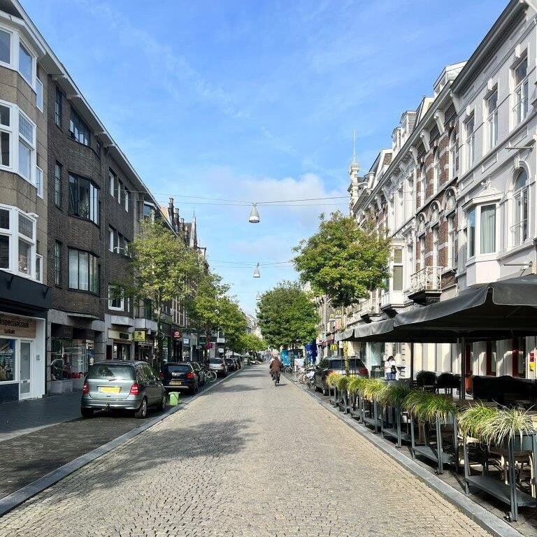 Wyck | The Bliss district-of Maastricht | MAASTRICHT MAGAZINE | M+MAG