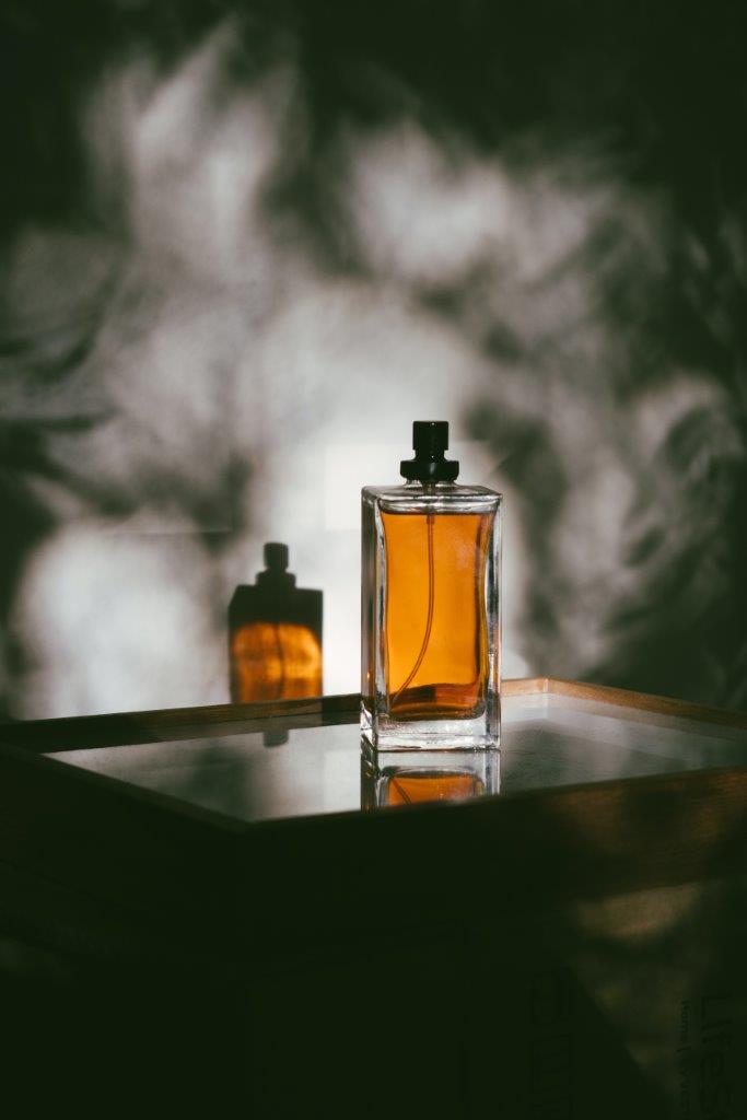 Parfum-Perfume custom-made bouquet | MAASTRICHT MAGAZINE | M+MAG