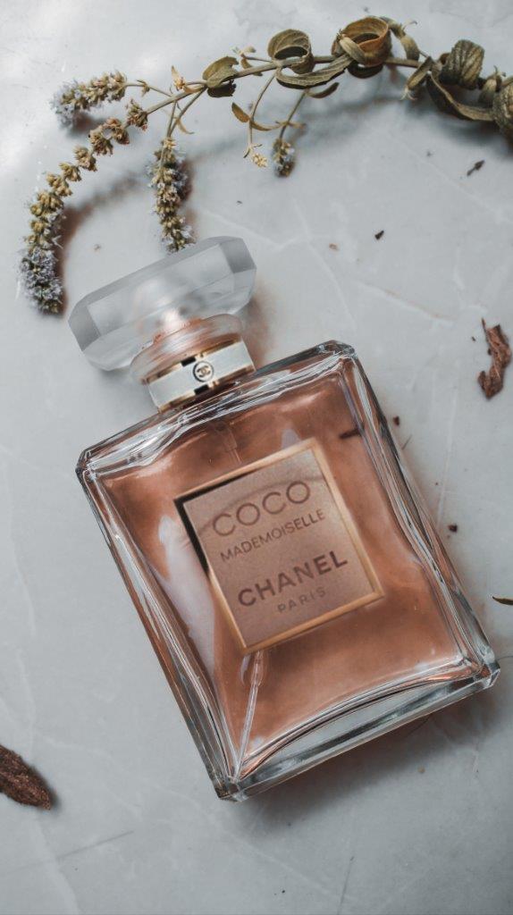 Parfum-Perfume custom-made bouquet | MAASTRICHT MAGAZINE | M+MAG