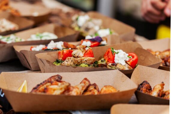 Preuvenemint-Maastricht in Augustus 2025 | Open Air Party!