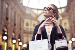 Fall Collection in Maastricht | GET PRADA PINK!